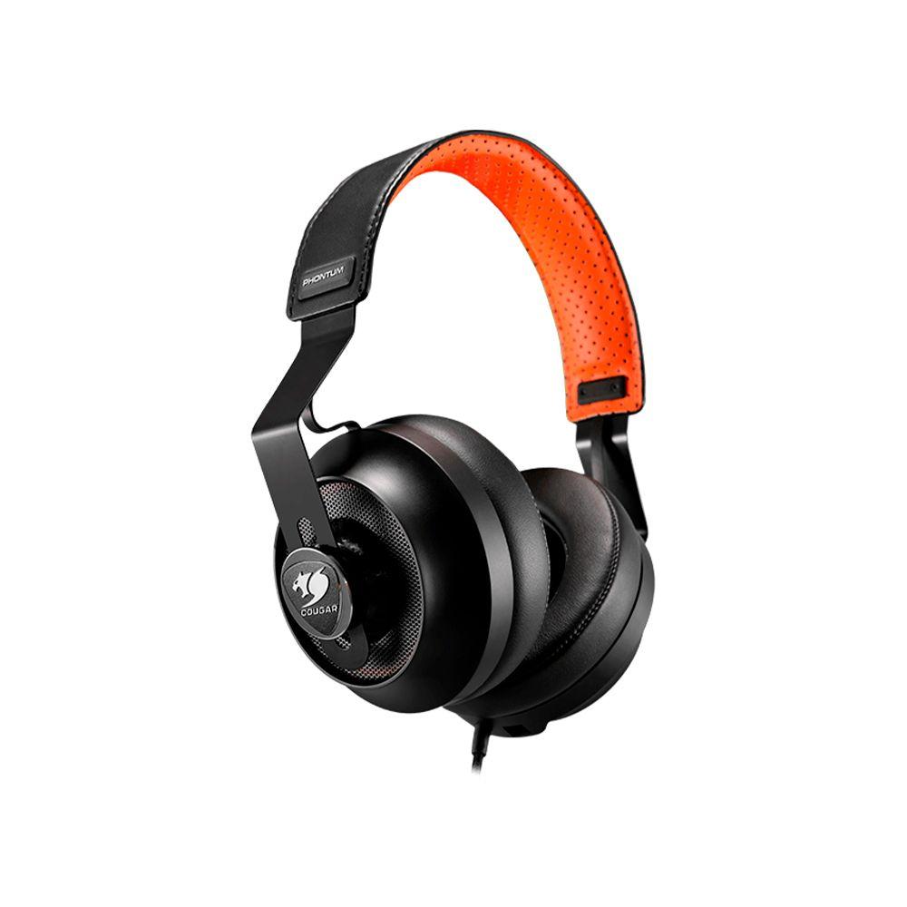 Audífonos Gamer Cougar Phontum S PC PS4 Xbox One Over-Ear-5