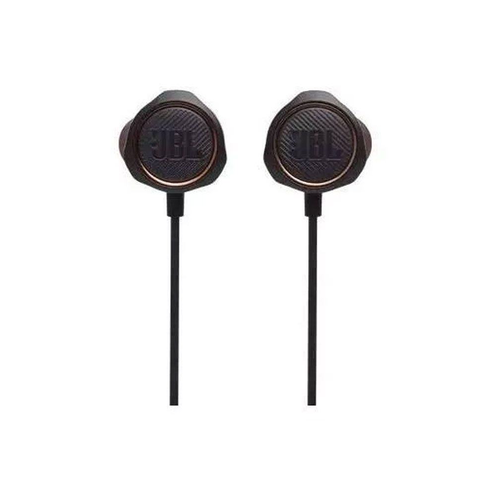 Audífonos Gamer JBL Quantum 50 In Ear Jack 3.5mm Negro-3