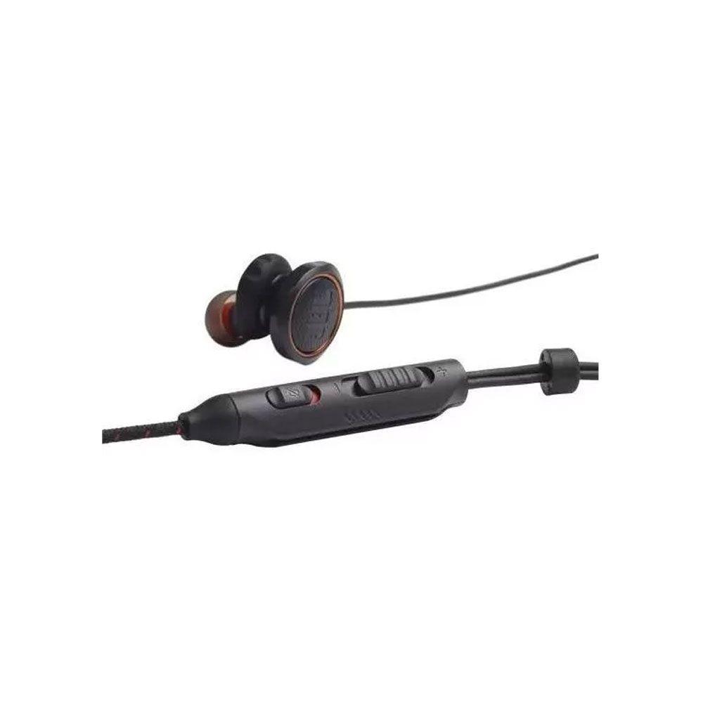 Audífonos Gamer JBL Quantum 50 In Ear Jack 3.5mm Negro-4