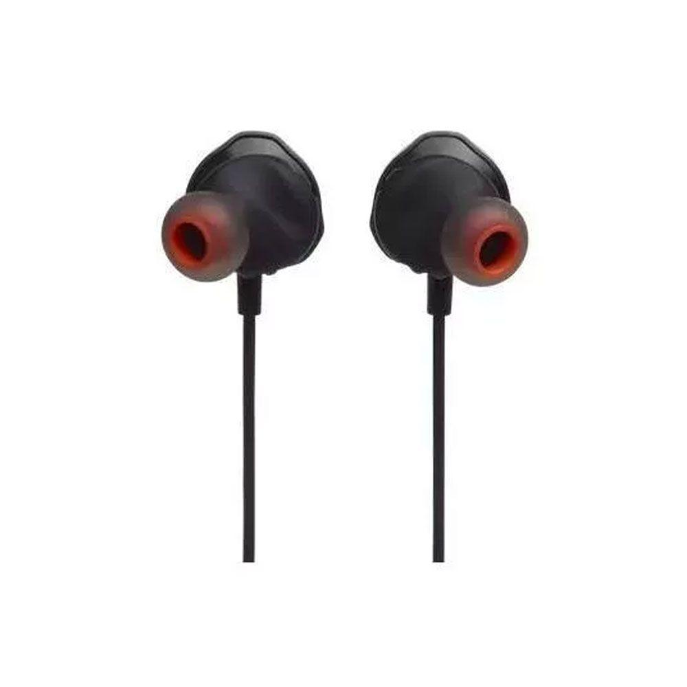 Audífonos Gamer JBL Quantum 50 In Ear Jack 3.5mm Negro-9