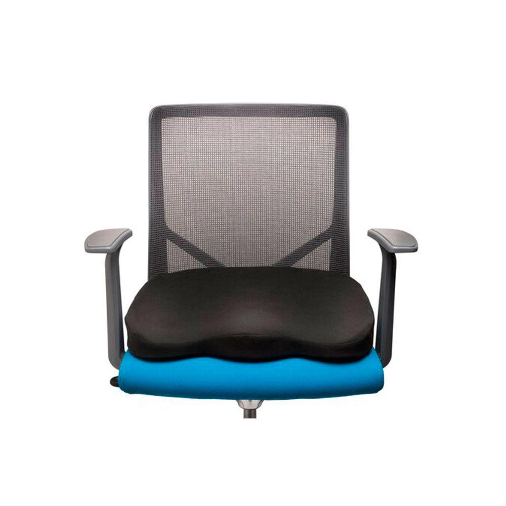 Cojín de Asiento Kensington Espuma Viscoelástica K55805-2