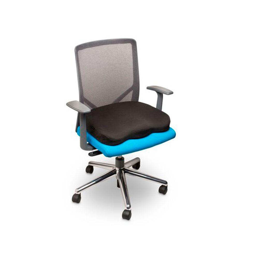 Cojín de Asiento Kensington Espuma Viscoelástica K55805-4