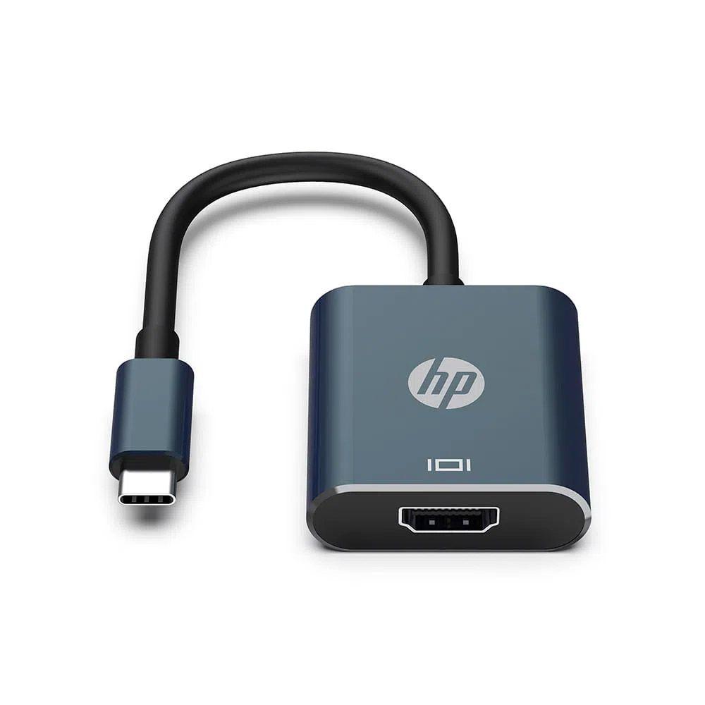 Adaptador HP USB-C 3.1 a HDMI DHC-1