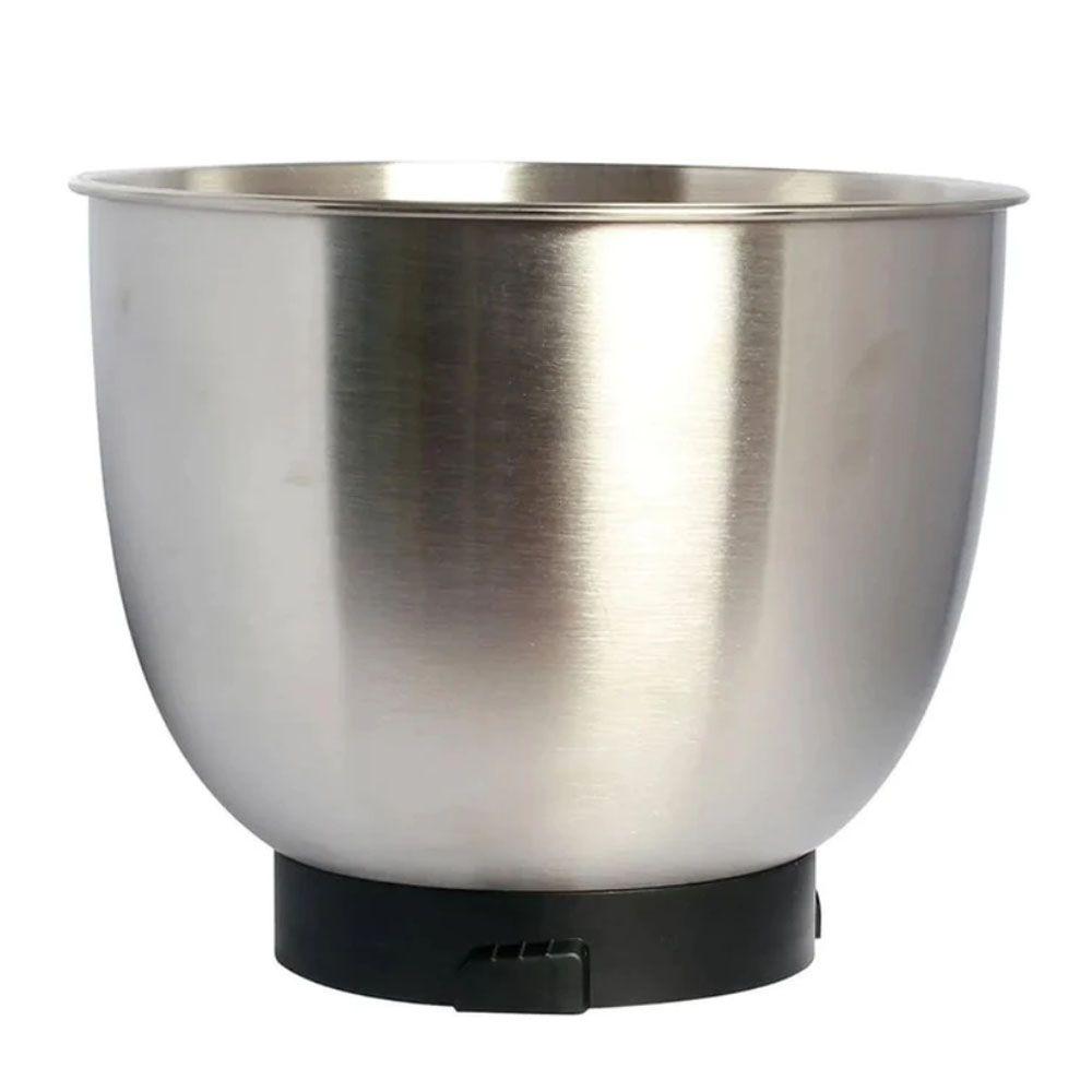 Batidora Retro IRT I005BP700VR con pedestal Roja-4