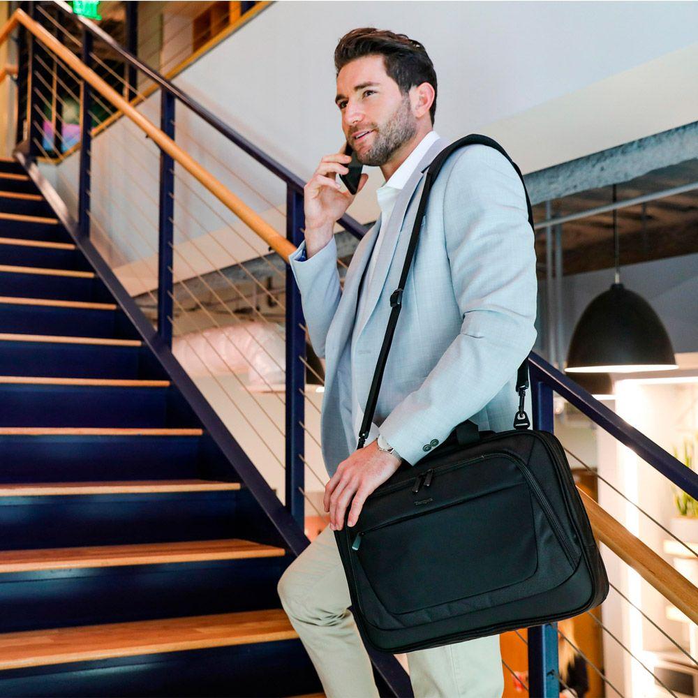 Maletin Targus TBT053US CityLite para Notebook hasta 16 pulg-4