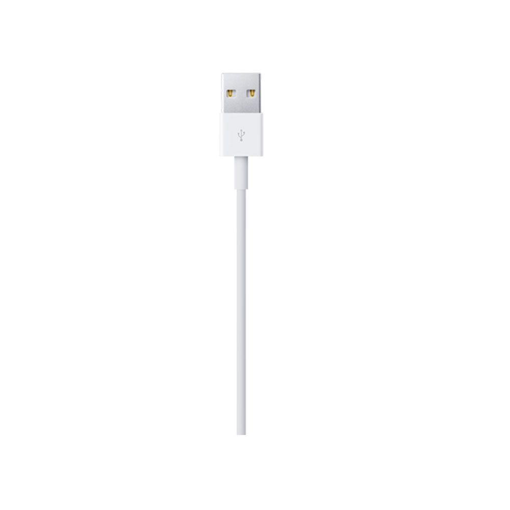Apple cable Lightning 0.5 mts 50 cm - Mobilehut-1