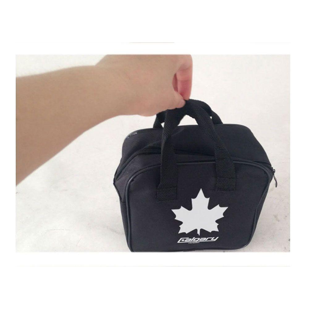 Compresor de Aire Calgary HD 023 para auto 150 PSI 12V-3