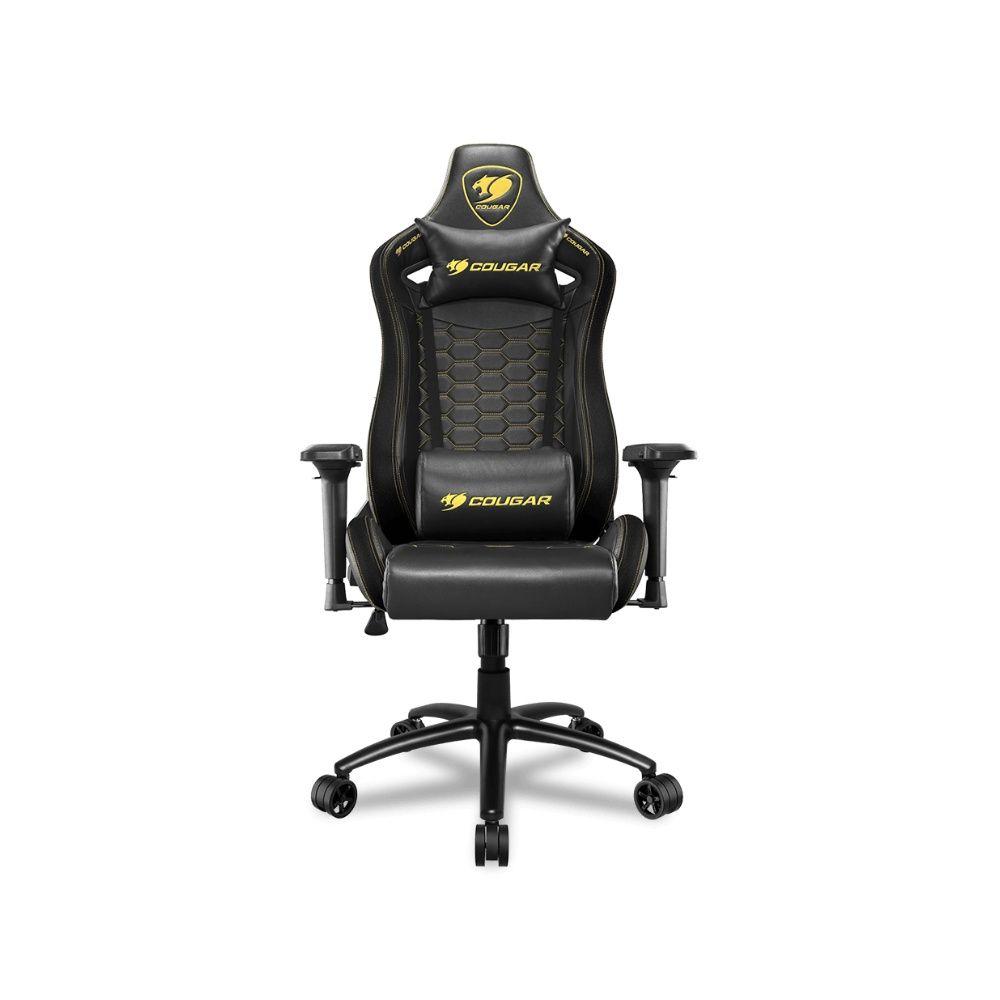 Silla Gamer Cougar Outrider S Royal-0