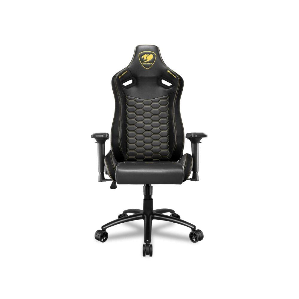 Silla Gamer Cougar Outrider S Royal-1