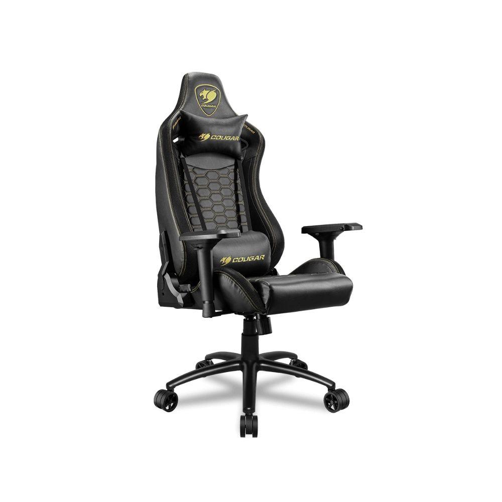 Silla Gamer Cougar Outrider S Royal-2