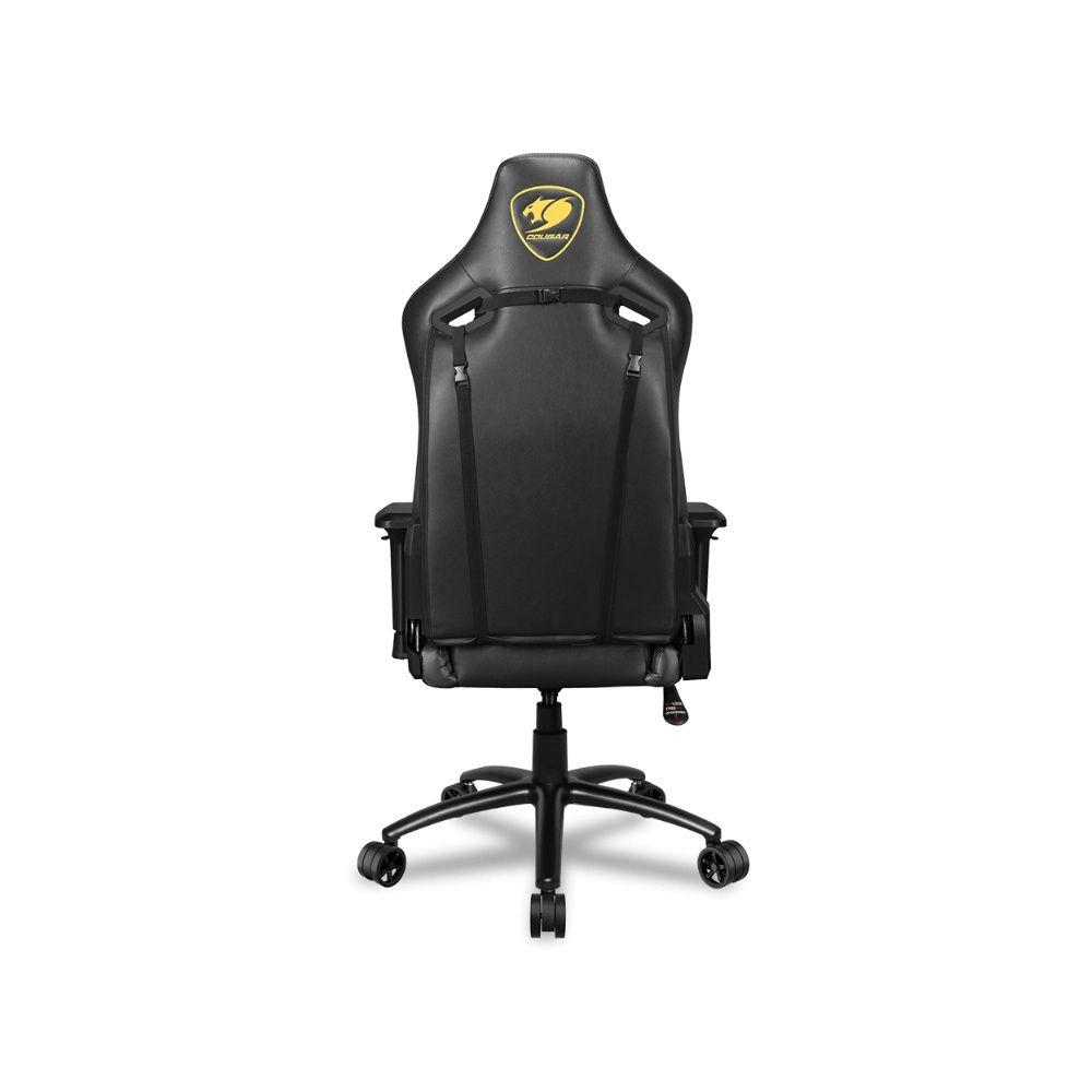 Silla Gamer Cougar Outrider S Royal-3