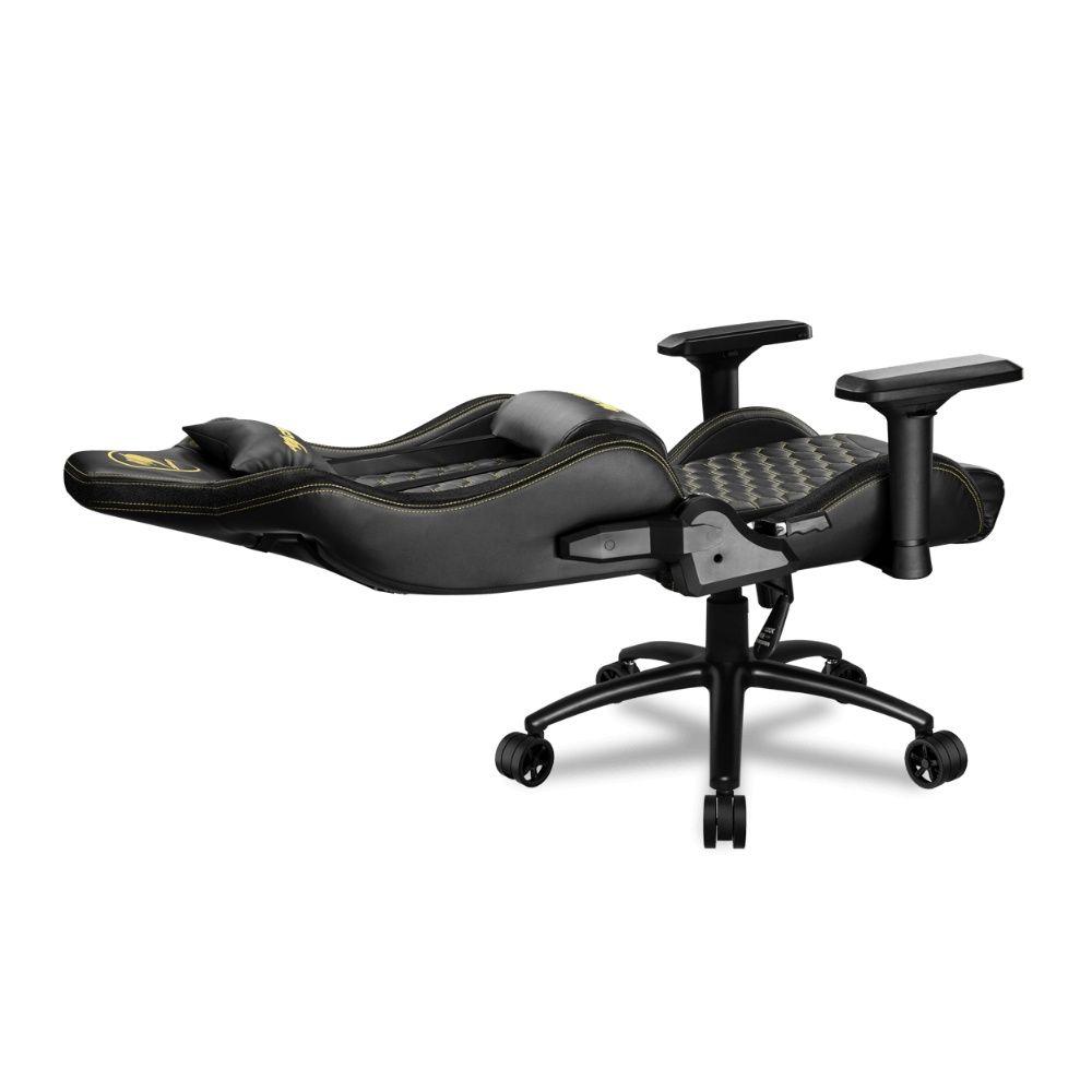 Silla Gamer Cougar Outrider S Royal-4