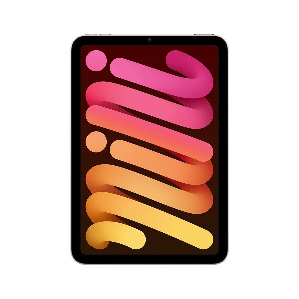 Apple iPad mini 8.3 WiFi 64 GB 6 Gen Rosada-0