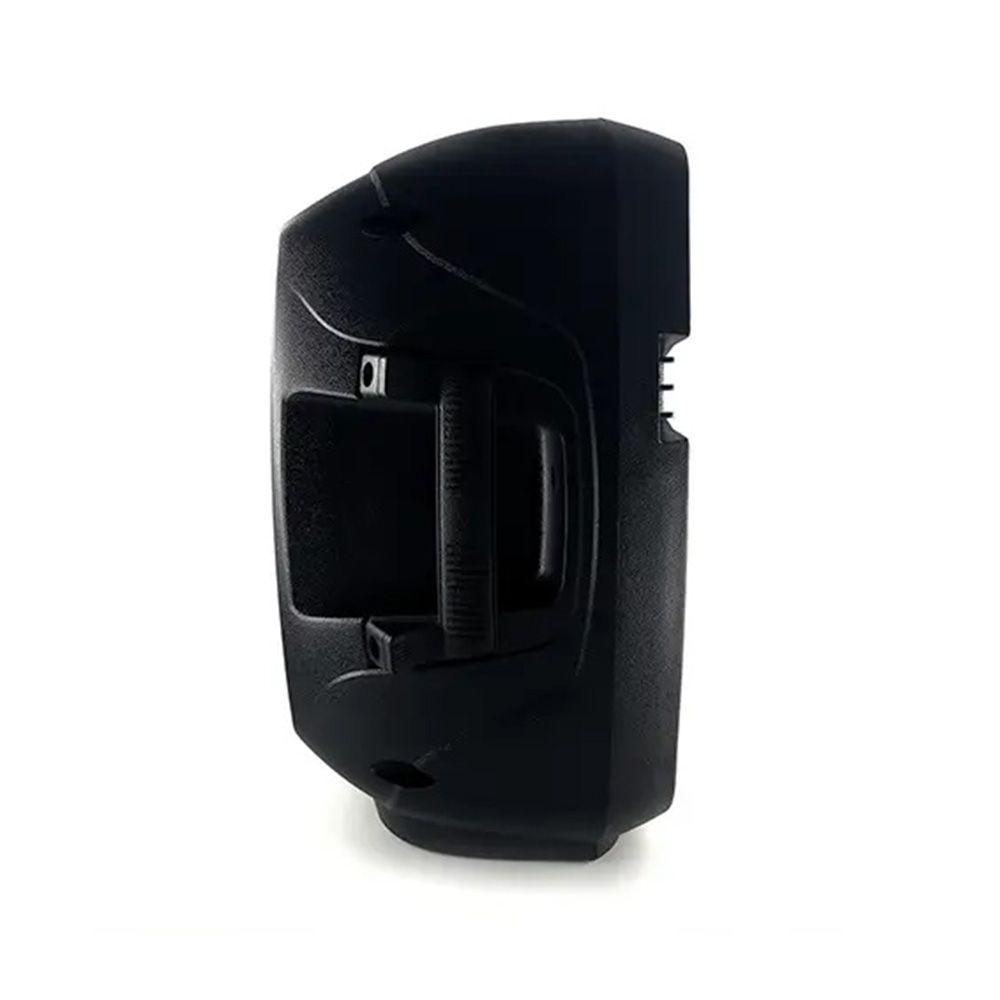 Parlante Fiddler FD PKBT82 Karaoke Bluetooth con Microfono-3