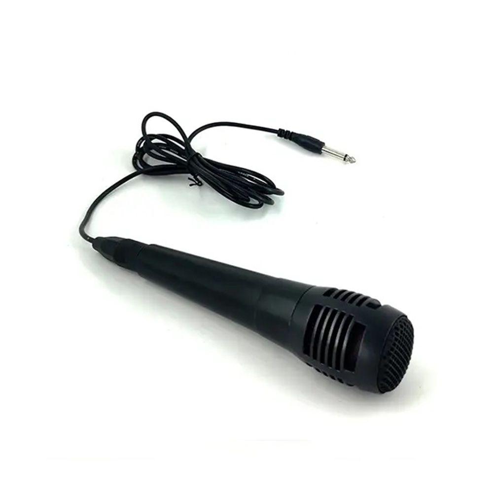 Parlante Fiddler FD PKBT82 Karaoke Bluetooth con Microfono-5