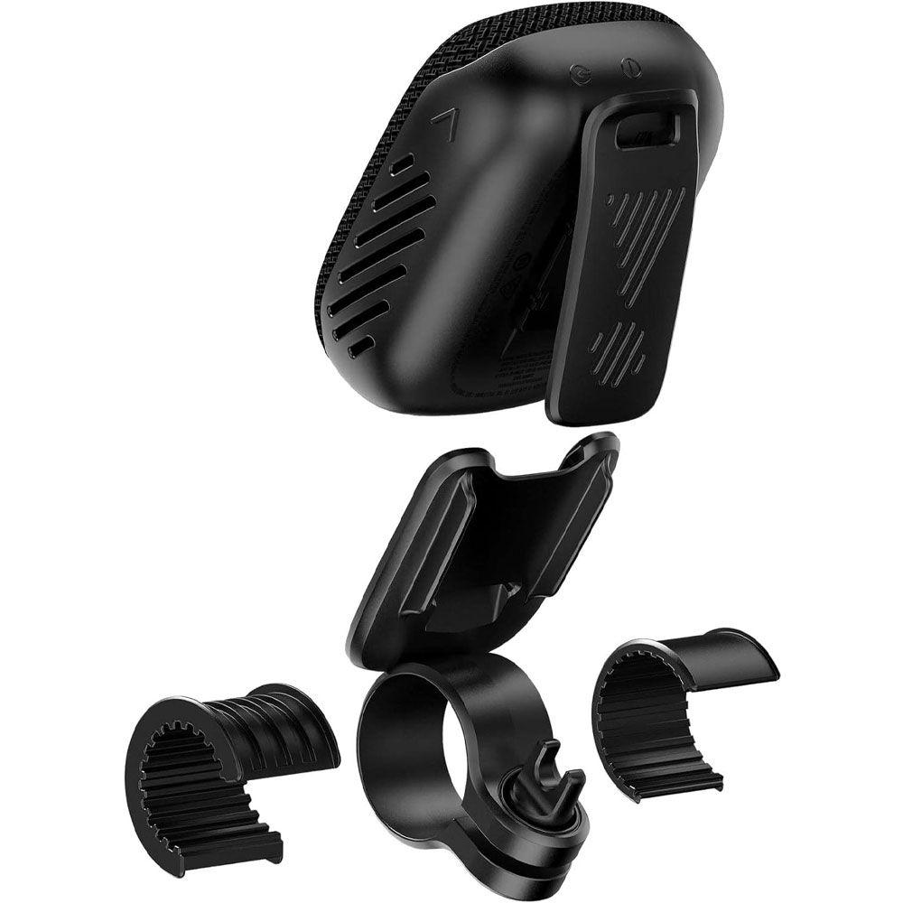 Parlante JBL Wind 3 Bluetooth para Moto Bici Negro-1