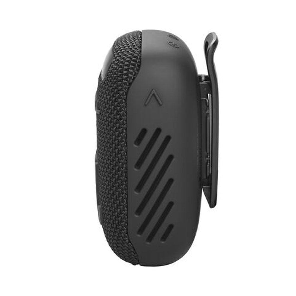 Parlante JBL Wind 3 Bluetooth para Moto Bici Negro-5