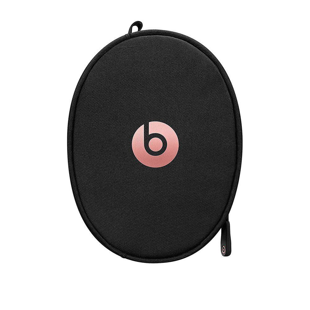 Audífonos Beats Solo 3 Over Ear inalambrico Rose Gold-9