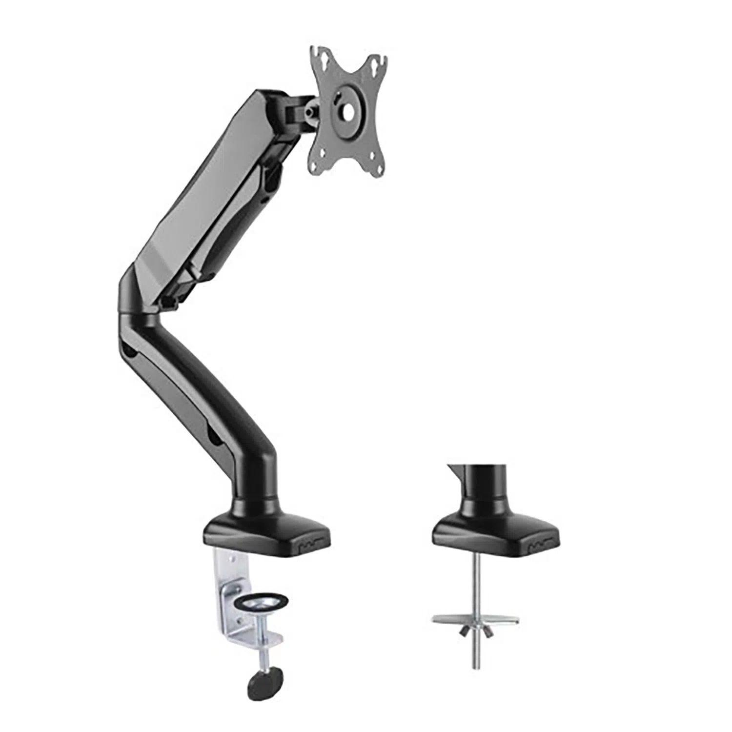 Soporte De Monitor Macrotel MV1312 17 A 32 Pulg Articulado-0