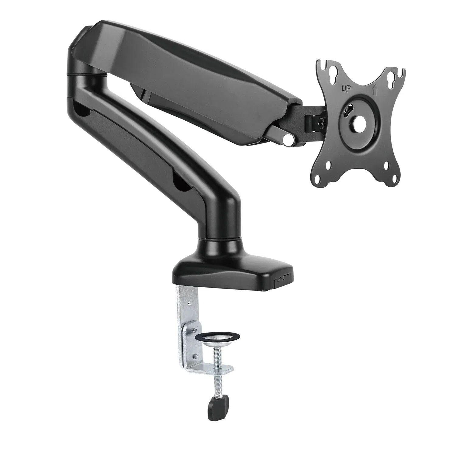 Soporte De Monitor Macrotel MV1312 17 A 32 Pulg Articulado-4