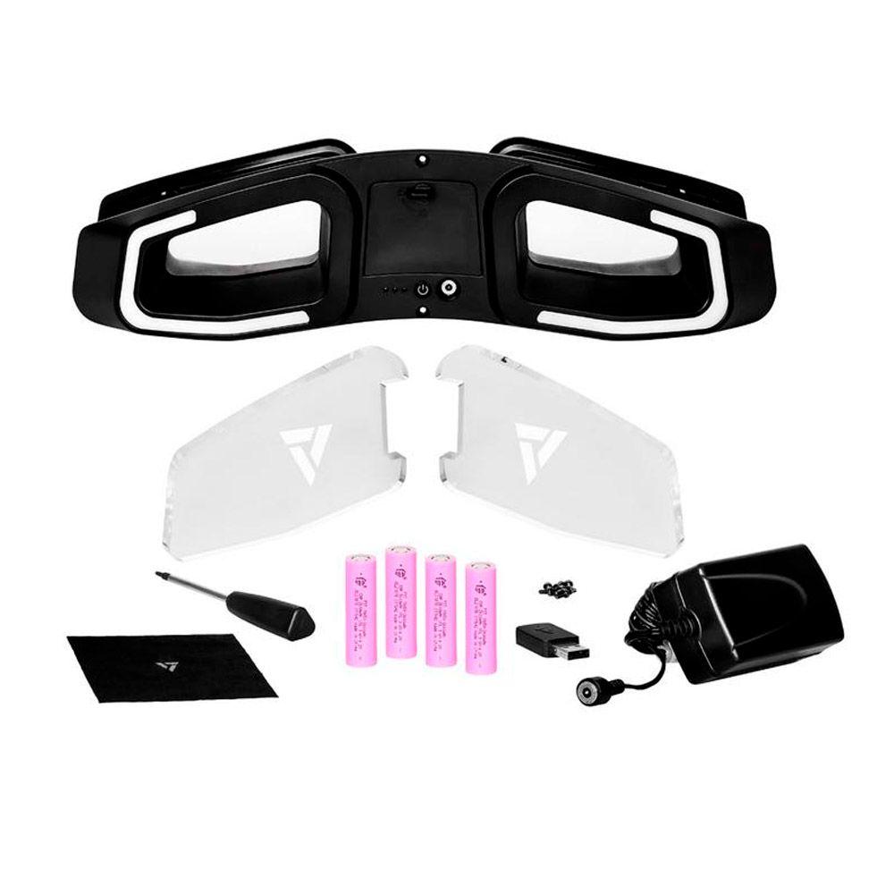 Set RGB Para sillas gamer Vertagear PL4500 RGB_PLKIT-0