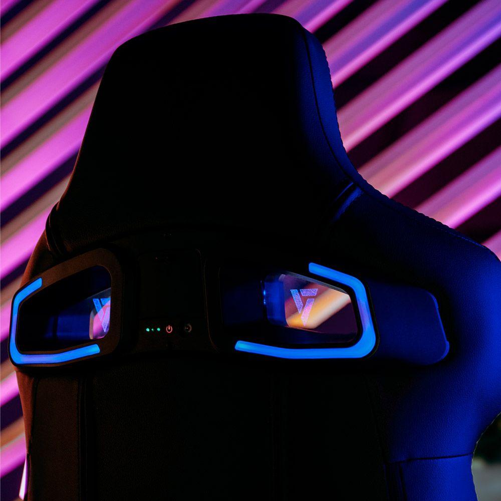 Set RGB Para sillas gamer Vertagear PL4500 RGB_PLKIT-2