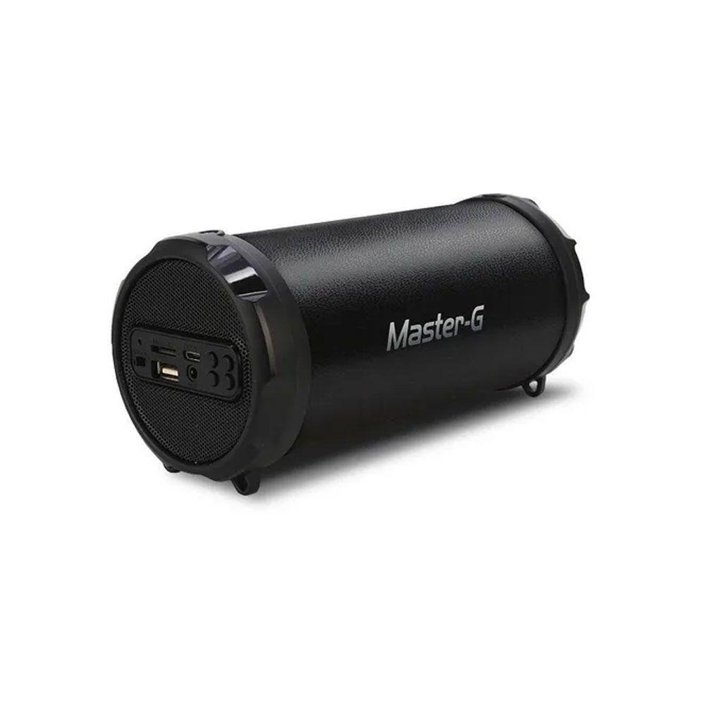 Parlante Master G Bluetooth G Bass Micro 2 pulg 3W Bazuca-0