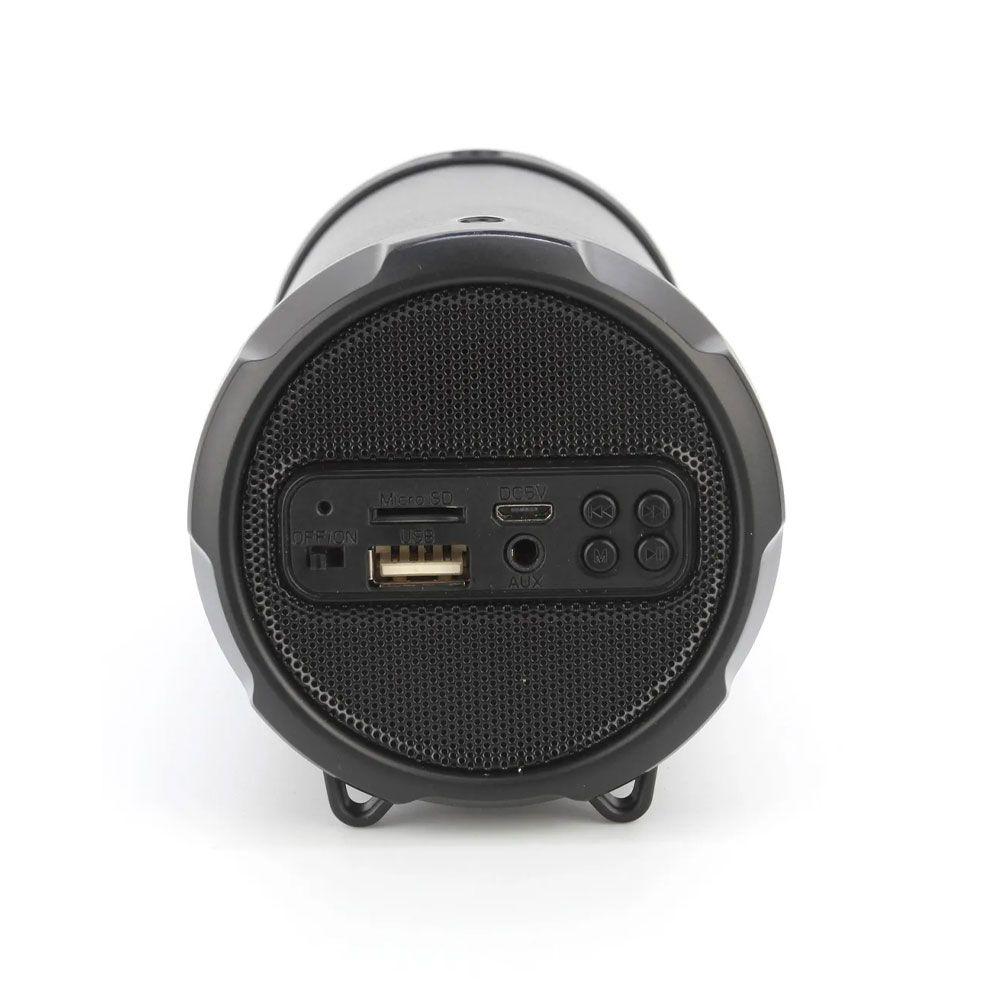 Parlante Master G Bluetooth G Bass Micro 2 pulg 3W Bazuca-1