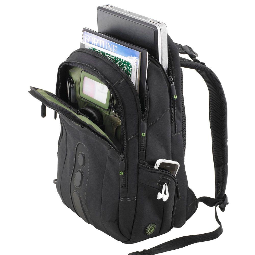 Mochila Targus TBB013US spruce para Macbook hasta 16 pulg-3