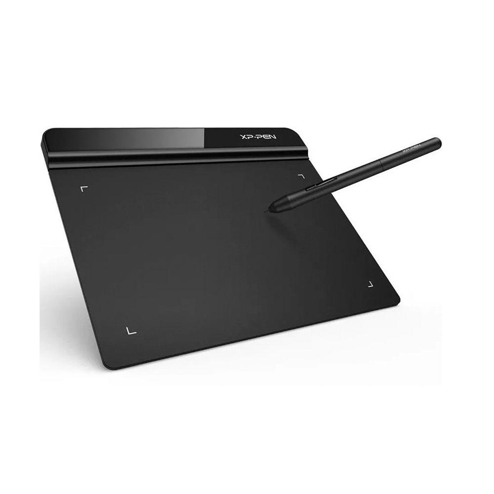 Tableta grafica digitalizadora XP Pen Star G640 15 x 10cm-0