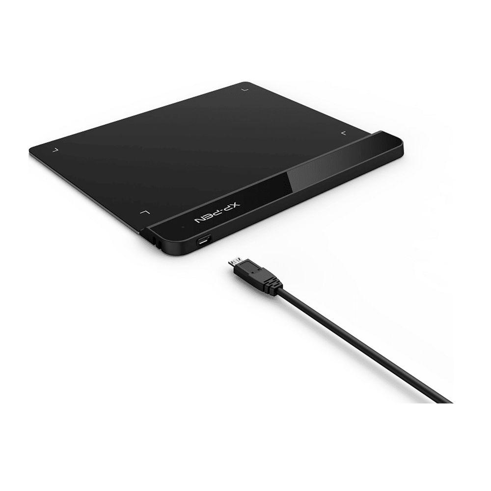 Tableta grafica digitalizadora XP Pen Star G640 15 x 10cm-5