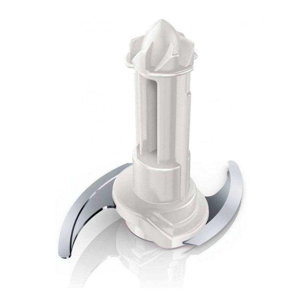 Picador de alimentos Philips HR1393/00 450W 0.7L-2