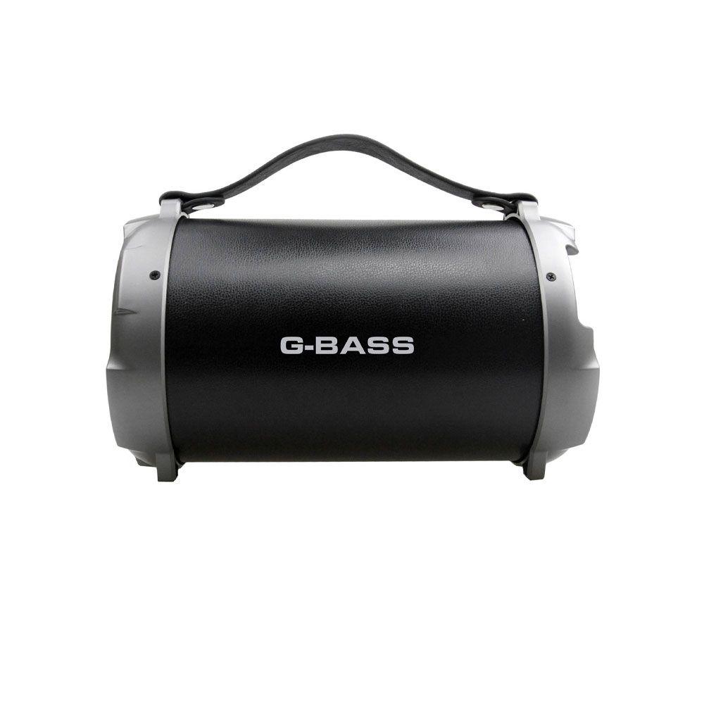 Parlante Master G Bluetooth G Bass Pulse 4 pulg 12W Bazuca-0