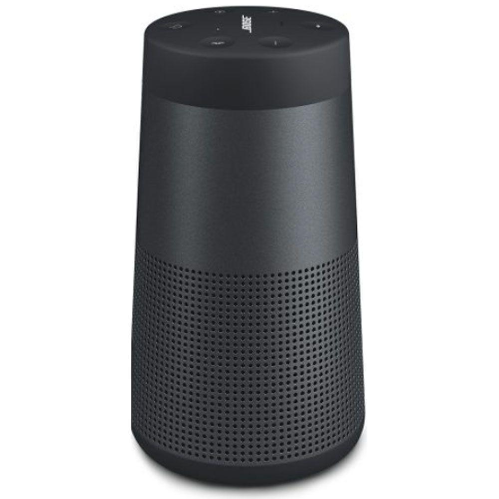 Parlante Bose Soundlink Revolve II Bluetooth Black-1