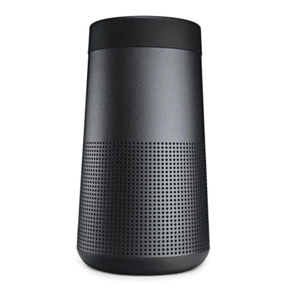 Parlante Bose Soundlink Revolve II Bluetooth Black-2