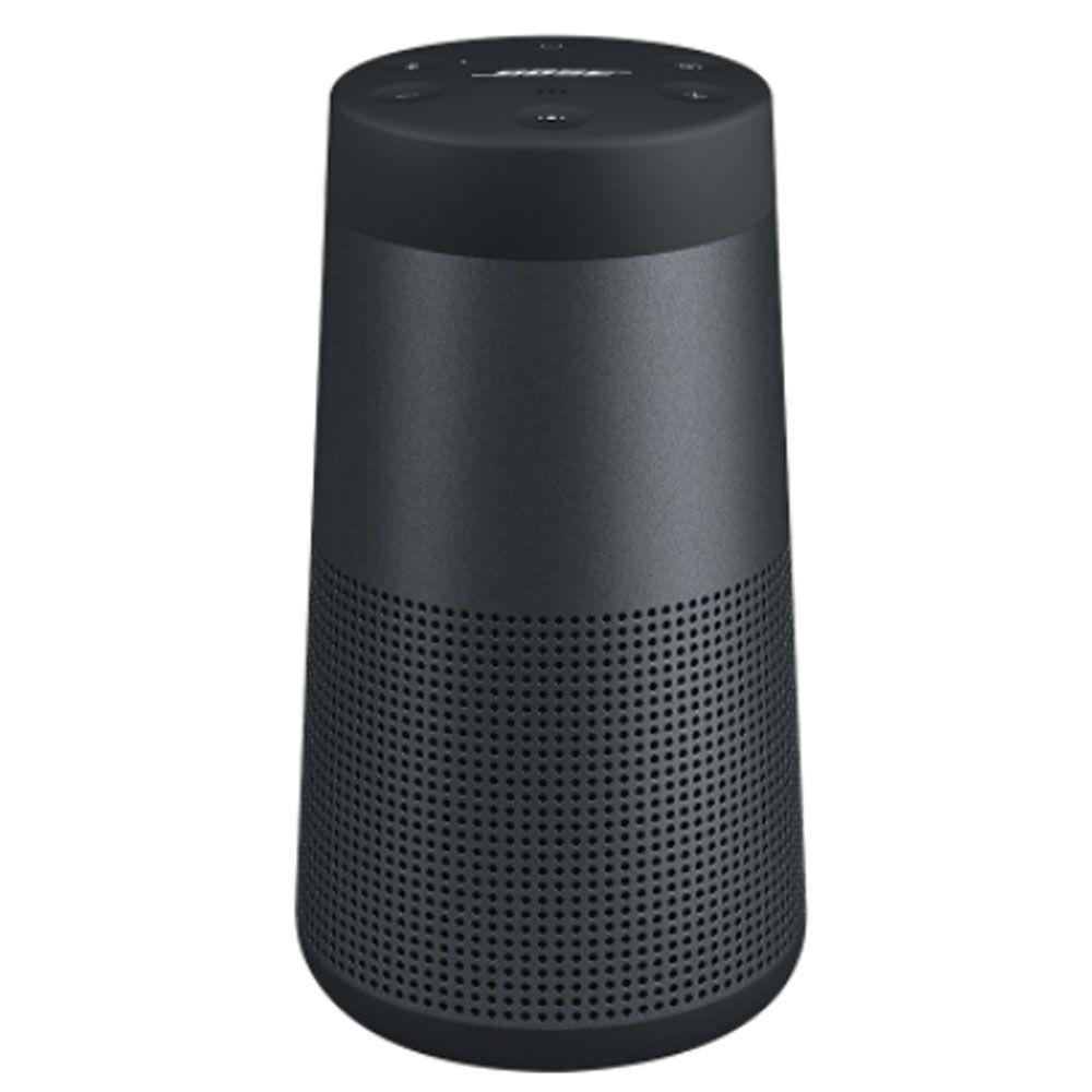 Parlante Bose Soundlink Revolve II Bluetooth Black-5
