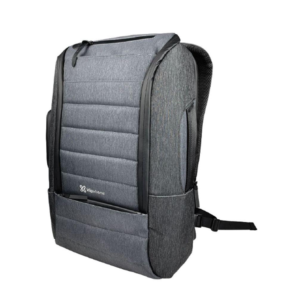 Mochila Klip Xtreme Kruiser KNB 901  15.6 Pulgadas-0