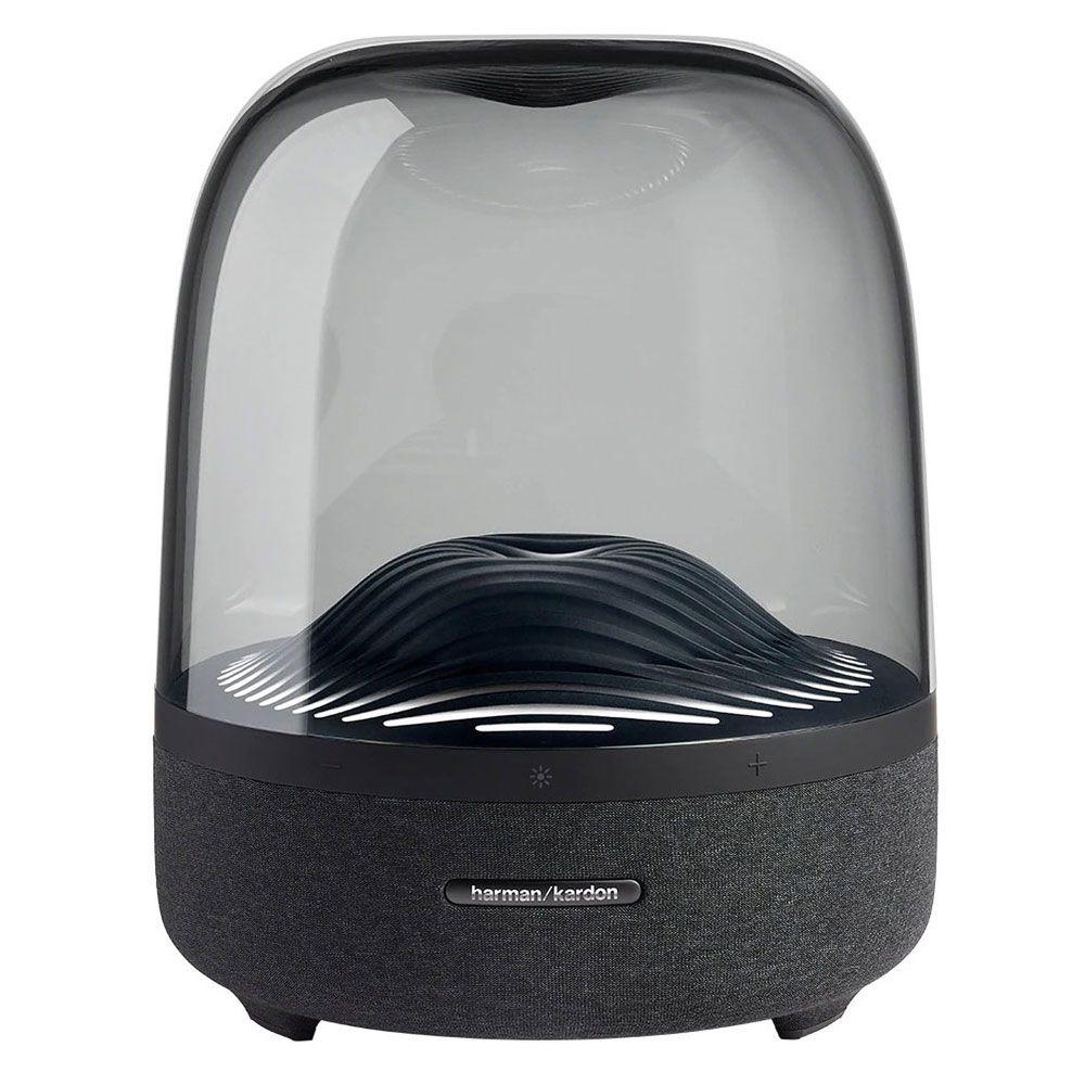 Parlante Harman Kardon Aura 3 Bluetooth Negro-1