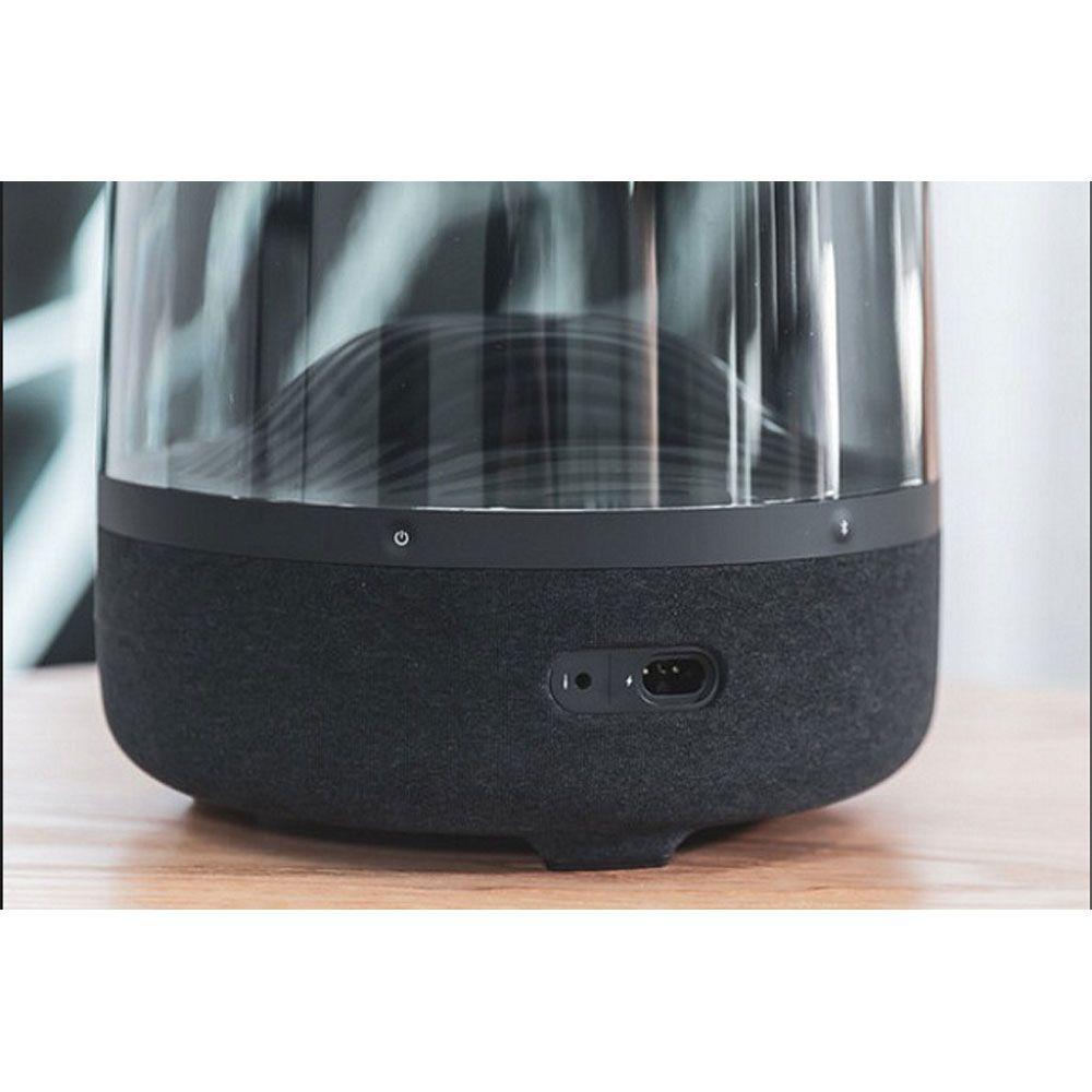 Parlante Harman Kardon Aura 3 Bluetooth Negro-4