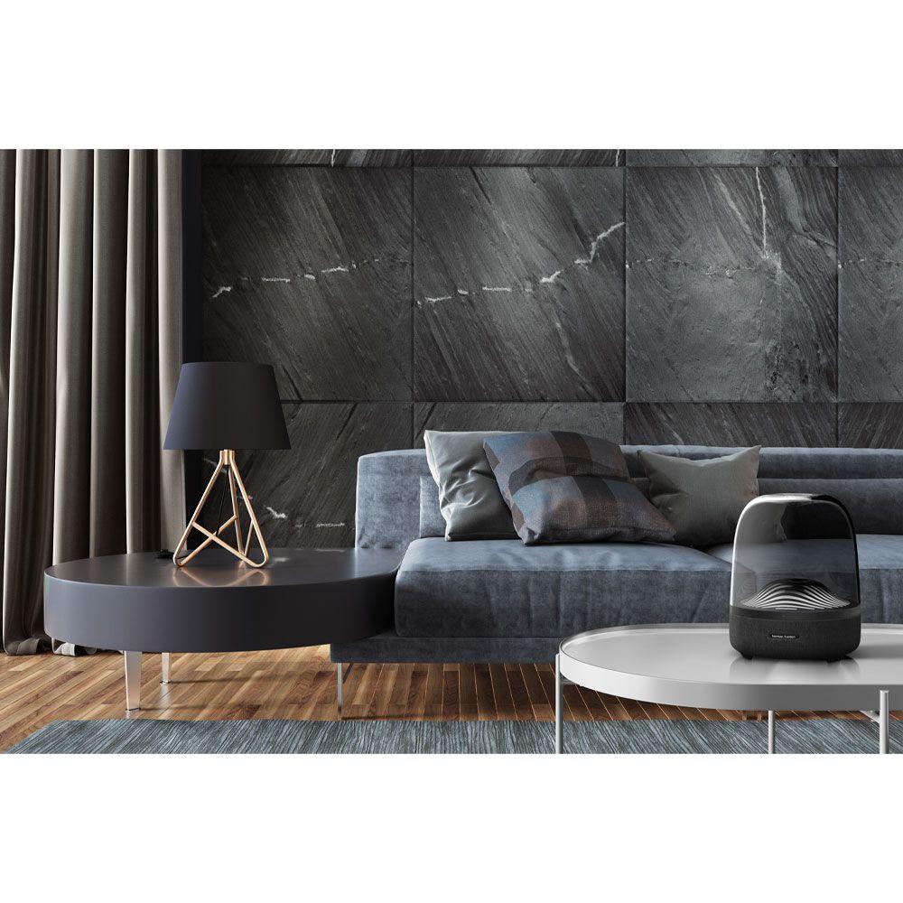 Parlante Harman Kardon Aura 3 Bluetooth Negro-6