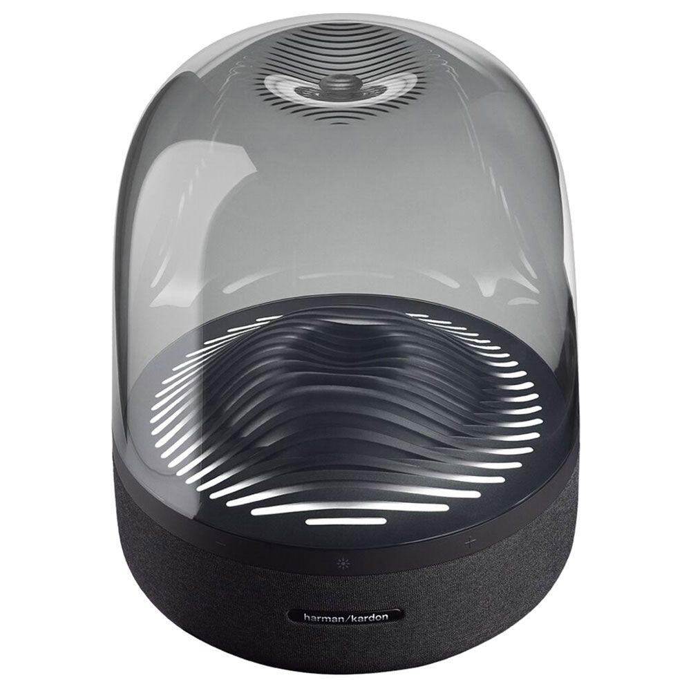 Parlante Harman Kardon Aura 3 Bluetooth Negro-9