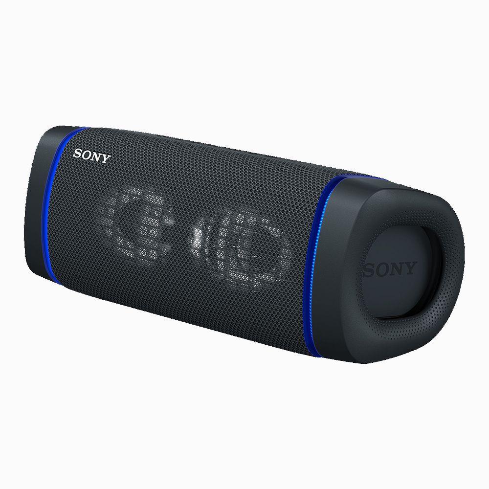 Parlante Sony SRS XB33 BC Extra Bass Bluetooth IP67 Negro-0