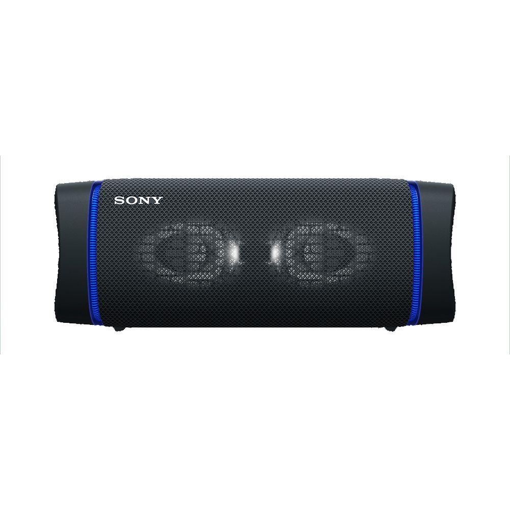 Parlante Sony SRS XB33 BC Extra Bass Bluetooth IP67 Negro-1