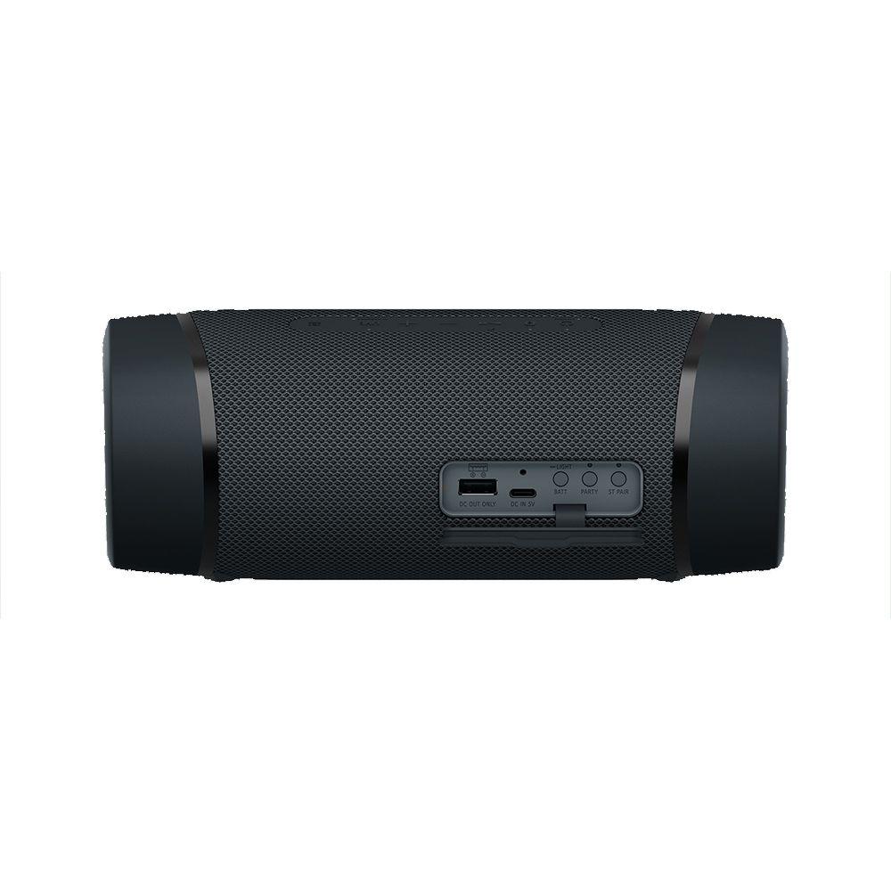 Parlante Sony SRS XB33 BC Extra Bass Bluetooth IP67 Negro-3
