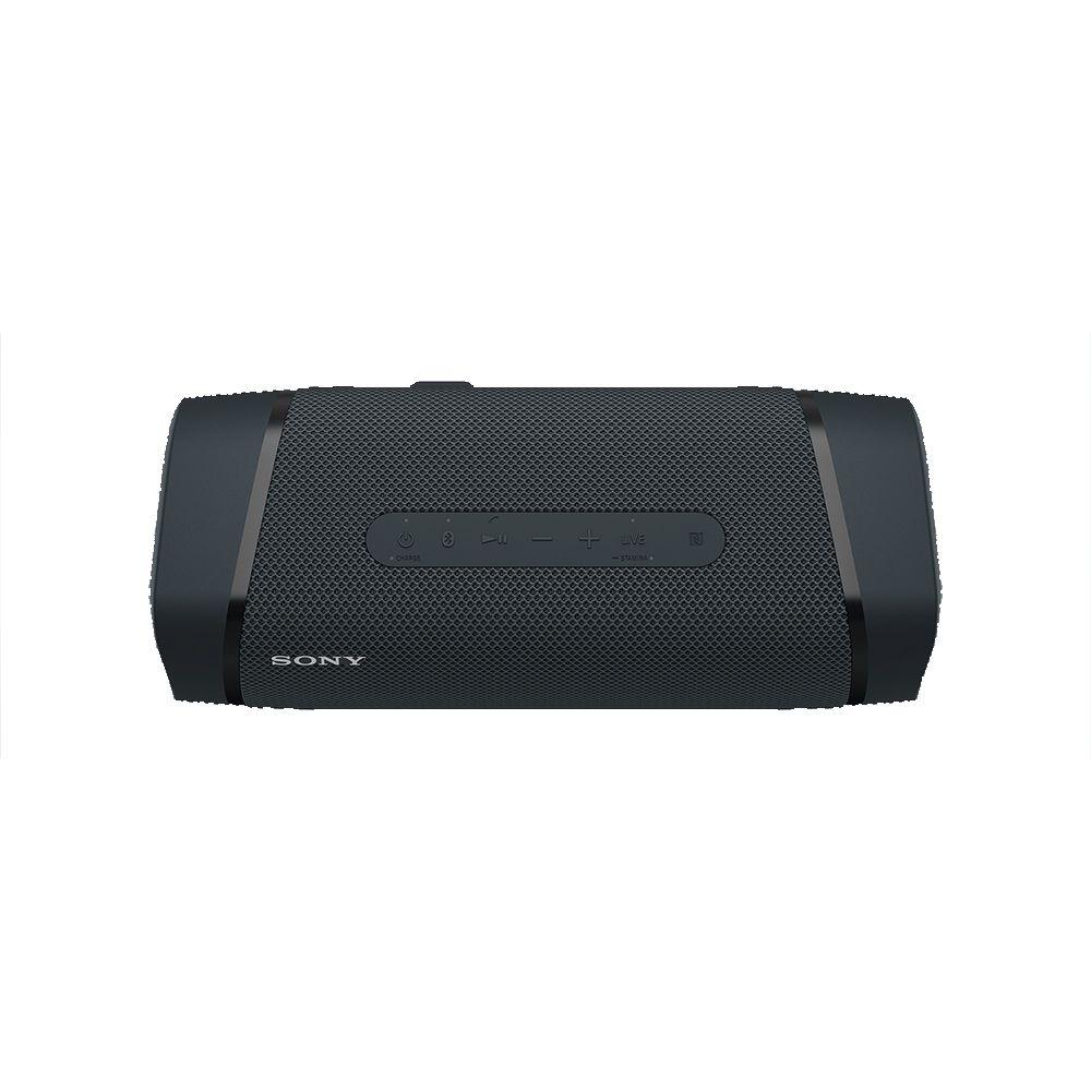 Parlante Sony SRS XB33 BC Extra Bass Bluetooth IP67 Negro-4