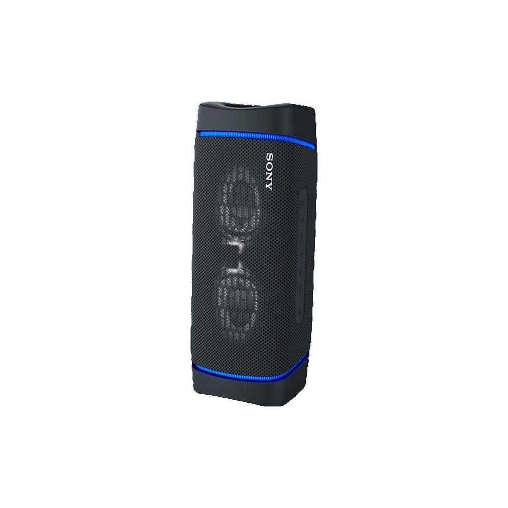 Parlante Sony SRS XB33 BC Extra Bass Bluetooth IP67 Negro-5