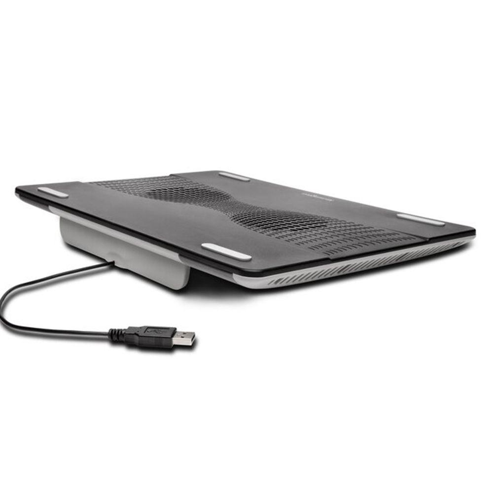 Base para NotebooK Cooling Stand K62842WW USB-2