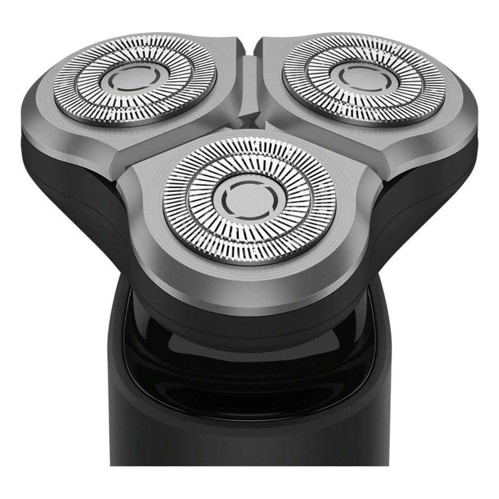 Kit Afeitadora Xiaomi Mi Electric Shaver S500 + Cabezal-3