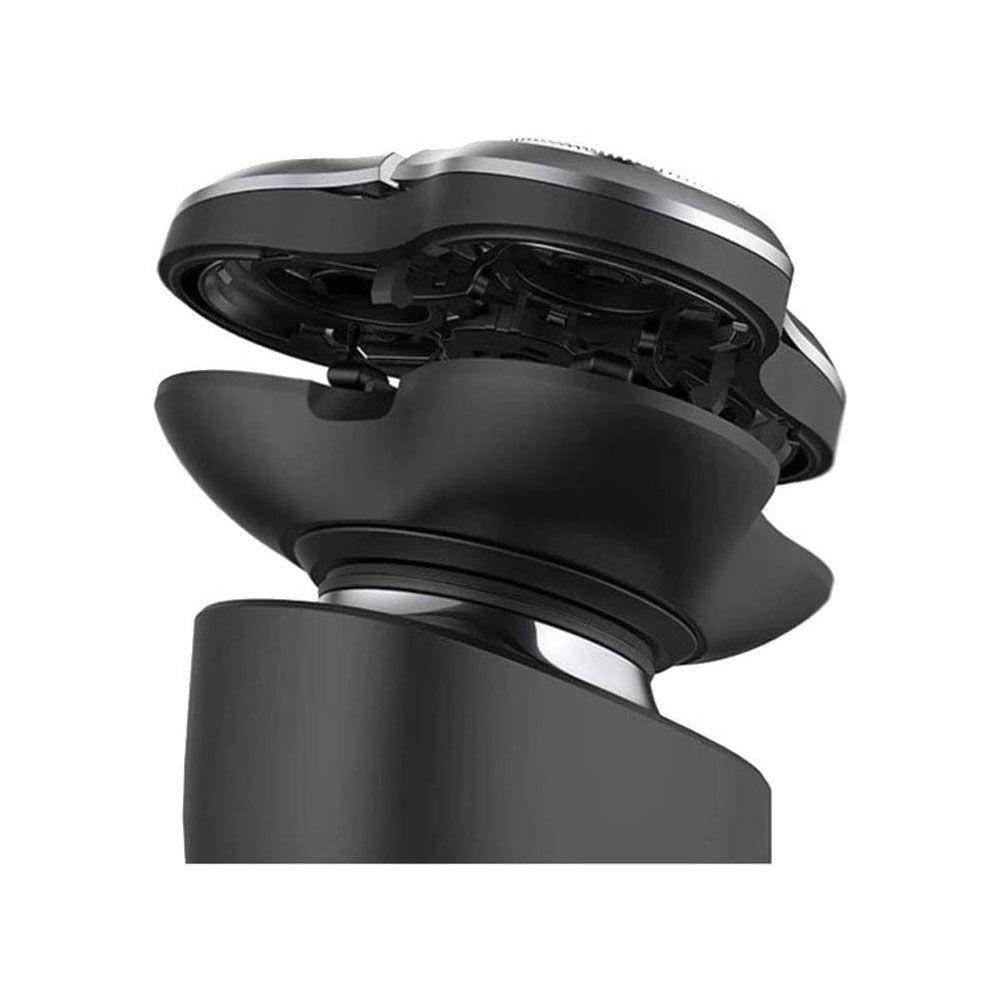 Kit Afeitadora Xiaomi Mi Electric Shaver S500 + Cabezal-4