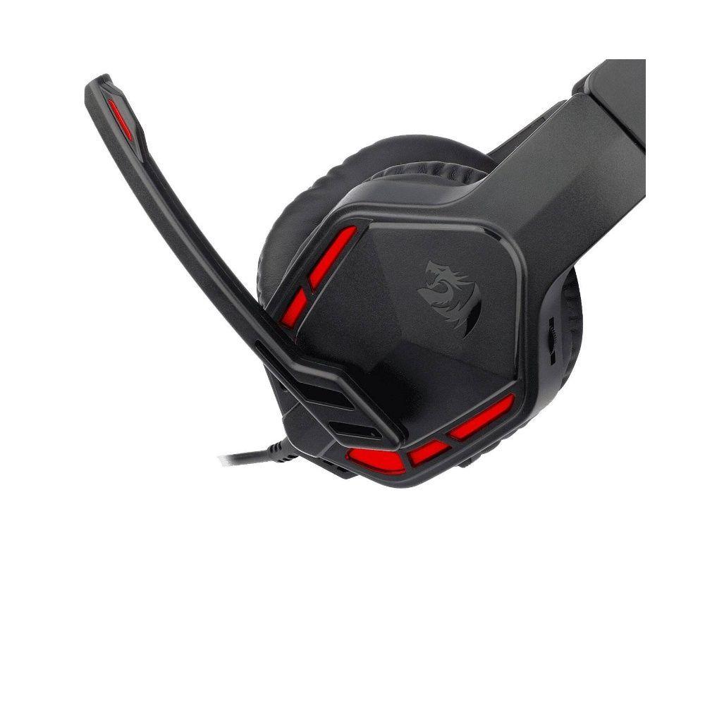 Audifonos Gamer Redragon Themis 2 H220N Jack 3.5mm -4